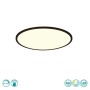 RL Lighting - Scott Φωτιστικό Οροφής LED (6000K) Λευκό Ματ ΚΩΔ.-R64381032