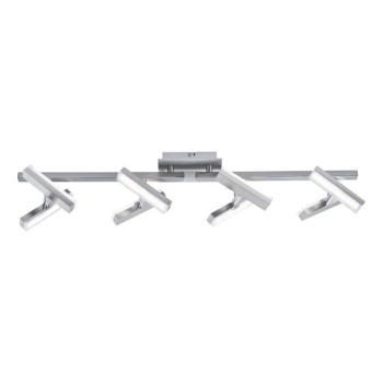 JUST LIGHT.-RICO Φωτιστικό οροφής LED ΚΩΔ.-SL11278-55