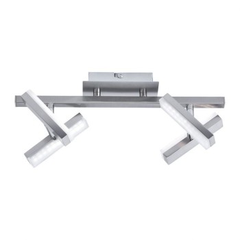 JUST LIGHT.-RICO Φωτιστικό οροφής LED ΚΩΔ.-SL11277-55