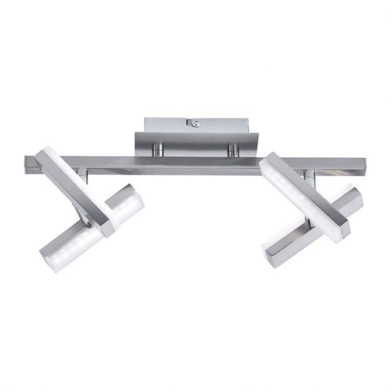 JUST LIGHT.-RICO Φωτιστικό οροφής LED ΚΩΔ.-SL11277-55