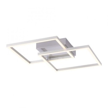 JUST LIGHT.-IVEN Φωτιστικό οροφής LED ΚΩΔ.-SL14002-55