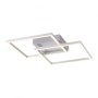JUST LIGHT.-IVEN Φωτιστικό οροφής LED ΚΩΔ.-SL14002-55
