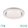 RL Lighting - Atria Φωτιστικό Οροφής LED 3000 - 6000K ΚΩΔ.-R67041000