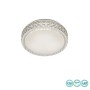 RL Lighting - Pegasus Φωτιστικό Οροφής LED 3000K Λευκό ΚΩΔ.-R62421100