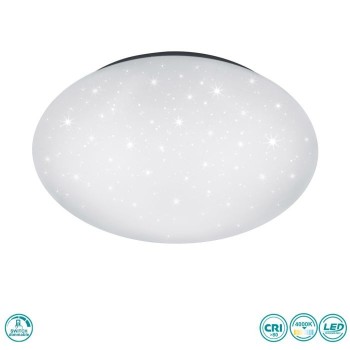 RL Lighting - Hikari Φωτιστικό Οροφής LED 4000K ΚΩΔ.-R67611100