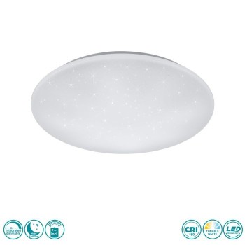 RL Lighting - Kato Φωτιστικό Οροφής LED 3000 - 5500K ΚΩΔ.-R67609100