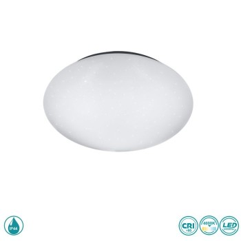RL Lighting - Putz Στεγανό Φωτιστικό Οροφής LED 4000K ΚΩΔ.-R62681201