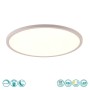 RL Lighting - Aureo Φωτιστικό Οροφής LED 3000 - 6000K Λευκό Ματ ΚΩΔ.-R64371931
