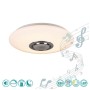 RL Lighting - Musica Φωτιστικό Οροφής LED 3000 - 6000K ΚΩΔ.-R69031101