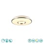 RL Lighting - Realta Φωτιστικό Οροφής RGB 2700-6500K ΚΩΔ.-R64401005
