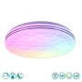 RL Lighting - Tiger Φωτιστικό Οροφής LED 2700 - 6000K ΚΩΔ.-R67131100