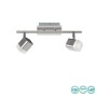 RL Lighting - Roubaix Φωτιστικό οροφής Σποτ LED 3000K Νίκελ Ματ ΚΩΔ.-R82152107