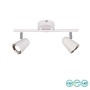 RL Lighting - Toulouse Φωτιστικό οροφής Σποτ LED 3000K Λευκό ΚΩΔ.-R82122131