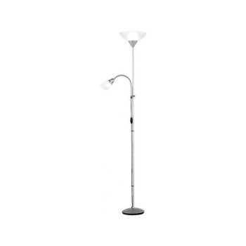 RL Lighting - Erzwo Φωτιστικό Δαπέδου 1xE27 & 1xE14 ΚΩΔ.-R4393-87