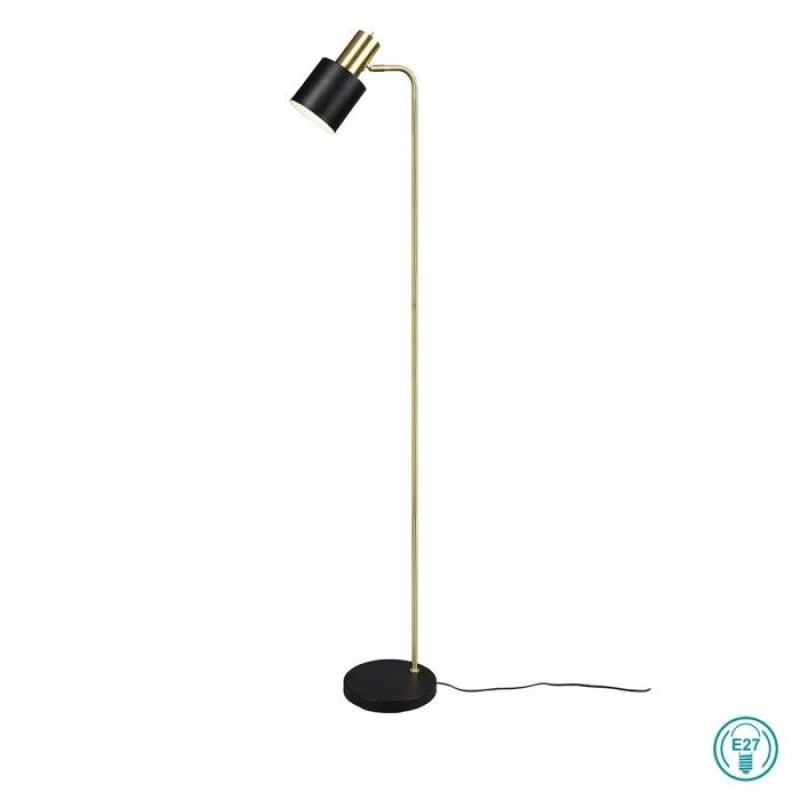 RL Lighting - Adam Φωτιστικό Δαπέδου 1xE27 ΚΩΔ.-R41041080