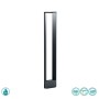 TRIO LIGHTING - Ganges Κολωνάκι Εξωτερικού Χώρου LED 3000K ΚΩΔ.-421760142