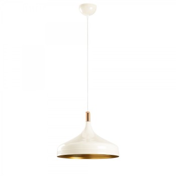 Cristal Record-Κρεμαστό φωτιστικό Model 25 Deco (Ε27) ΚΩΔ.-PRODM21349