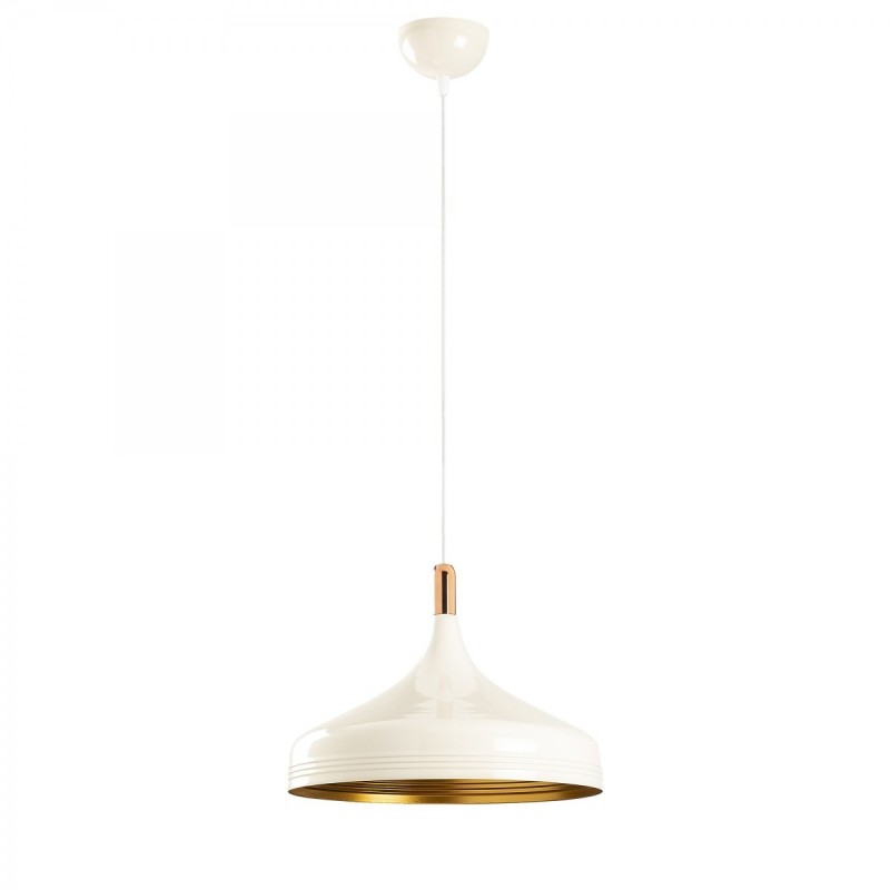 Cristal Record-Κρεμαστό φωτιστικό Model 25 Deco (Ε27) ΚΩΔ.-PRODM21349
