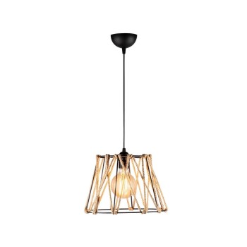 Cristal Record-Κρεμαστό φωτιστικό Model 18 Deco (Ε27) ΚΩΔ.-PRODM21335