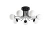 Cristal Record-Φωτιστικό οροφής Model 12 Deco (Ε27) ΚΩΔ.-PRODM22045
