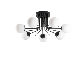 Cristal Record-Φωτιστικό οροφής Model 12 Deco (Ε27) ΚΩΔ.-PRODM22045
