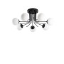 Cristal Record-Φωτιστικό οροφής Model 12 Deco (Ε27) ΚΩΔ.-PRODM22045