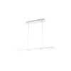 Cristal Record-Φωτιστικό κρεμαστό LED ΚΩΔ.-99-983-54-100