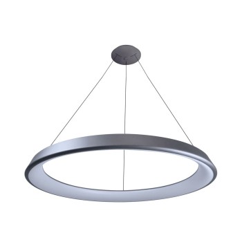 Cristal Record-Κρεμαστό φωτιστικό LED Lizer ΚΩΔ.-99-510-72-281