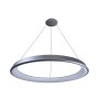 Cristal Record-Κρεμαστό φωτιστικό LED Lizer ΚΩΔ.-99-510-72-281