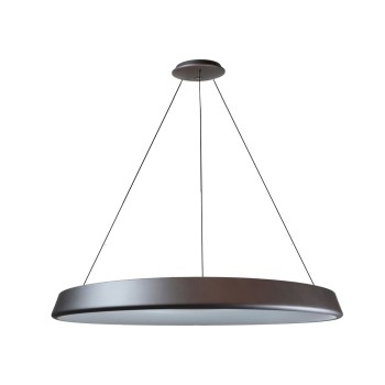 Cristal Record-Κρεμαστό φωτιστικό Lizer LED ΚΩΔ.-99-510-72-115