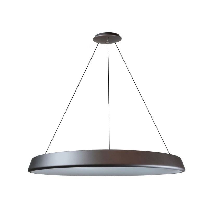 Cristal Record-Κρεμαστό φωτιστικό Lizer LED ΚΩΔ.-99-510-72-115