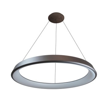 Cristal Record-Κρεμαστό φωτιστικό Lizer LED ΚΩΔ.-99-510-48-115