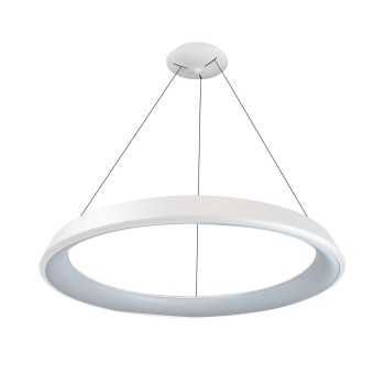 Cristal Record-Κρεμαστό φωτιστικό Lizer LED ΚΩΔ.-99-510-48-100