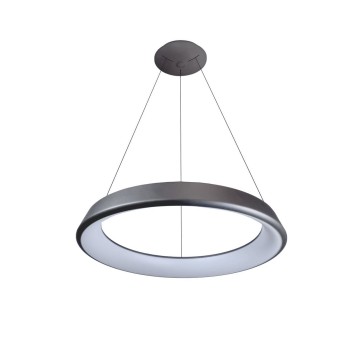 Cristal Record-Κρεμαστό φωτιστικό Lizer LED ΚΩΔ.-99-510-36-281