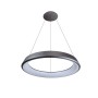Cristal Record-Κρεμαστό φωτιστικό Lizer LED ΚΩΔ.-99-510-36-281
