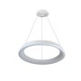 Cristal Record-Κρεμαστό φωτιστικό Lizer LED ΚΩΔ.-99-510-36-100