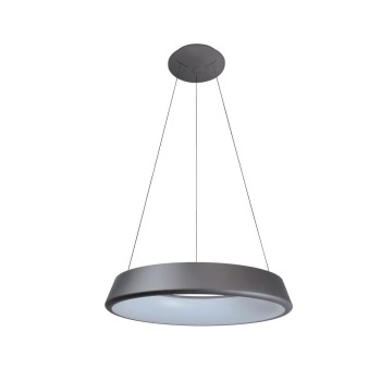 Cristal Record-Κρεμαστό φωτιστικό Lizer LED ΚΩΔ.-99-510-21-281