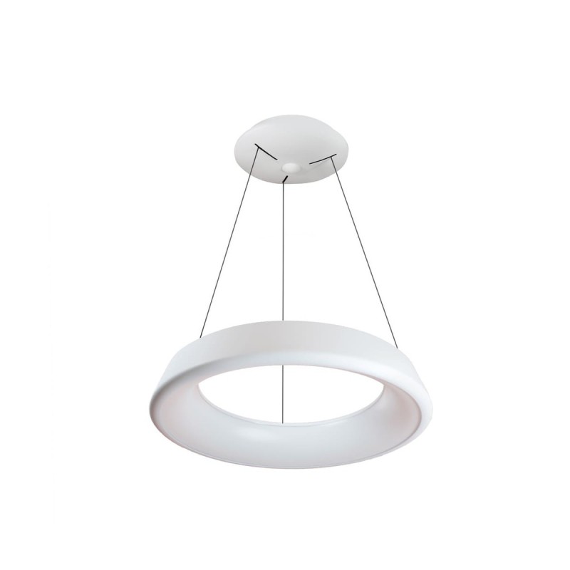 Cristal Record-Κρεμαστό φωτιστικό Lizer LED ΚΩΔ.-99-510-21-100
