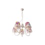 Cristal Record-Παιδικό φωτιστικό Candy Chandelier (Ε14) ΚΩΔ.-99-006-05-100