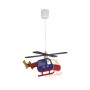 Cristal Record-Παιδικό φωτιστικό Helicopter (Ε27) ΚΩΔ.-99-010-01-120