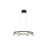 Cristal Record-Κρεμαστό φωτιστικό Fany LED ΚΩΔ.-99-936-30-101