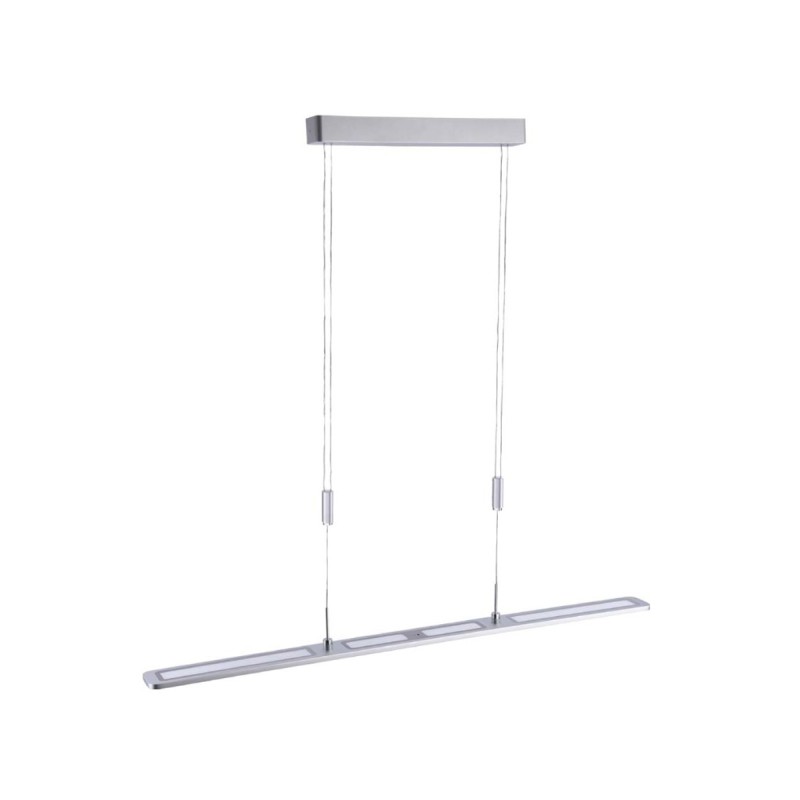 Cristal Record-Κρεμαστό φωτιστικό LED Angel ΚΩΔ.-99-333-01-001