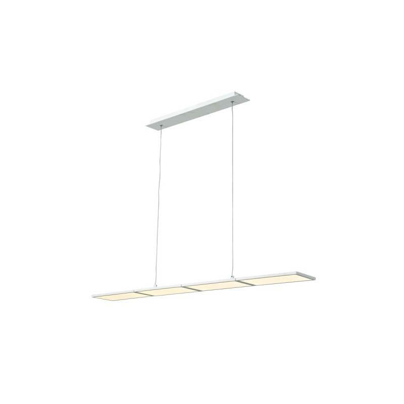 Cristal Record-Κρεμαστό φωτιστικό New or White LED ΚΩΔ.-99-884-60-100