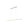 Cristal Record-Κρεμαστό φωτιστικό New or White LED ΚΩΔ.-99-884-60-100
