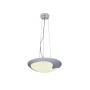 Cristal Record-Φωτιστικό κρεμαστό Laina LED ΚΩΔ.-99-477-40-100