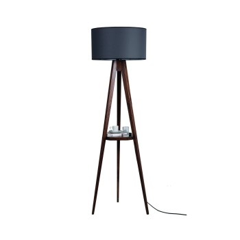 Cristal Record-Φωτιστικό δαπέδου Model 1 Deco (Ε27) ΚΩΔ.-PRODM21340