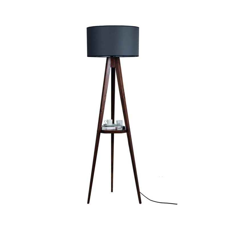 Cristal Record-Φωτιστικό δαπέδου Model 1 Deco (Ε27) ΚΩΔ.-PRODM21340