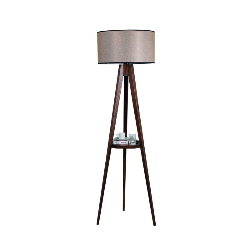 Cristal Record-Φωτιστικό δαπέδου Model 1 Deco (Ε27) ΚΩΔ.-PRODM21341