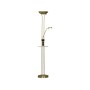 Cristal Record-Φωτιστικό δαπέδου LED Alari ΚΩΔ.-06-622-18-006