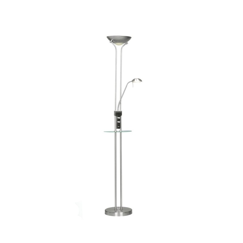 Cristal Record-Φωτιστικό δαπέδου LED Alari ΚΩΔ.-06-622-18-002